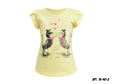 Джемпер для девочки