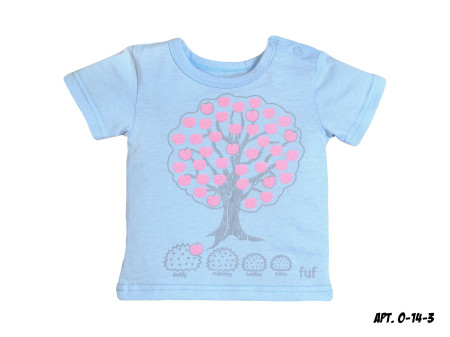 Футболка для детей