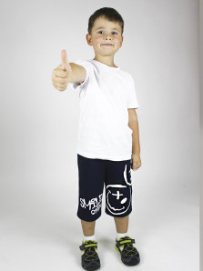 Шорты для мальчика