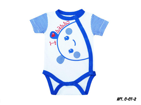 Полукомбинезон для ребенка