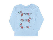 Фуфайка для детей