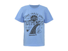 Футболка для мальчика