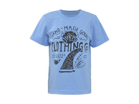 Футболка для мальчика