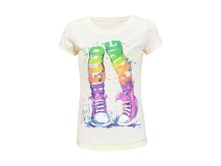 Джемпер для девочки