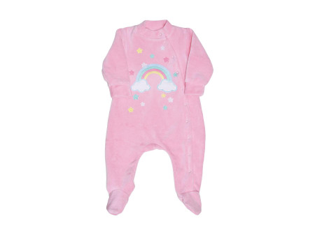 Комбинезон для детей