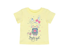 Фуфайка для девочки