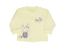 Кофточка для девочки