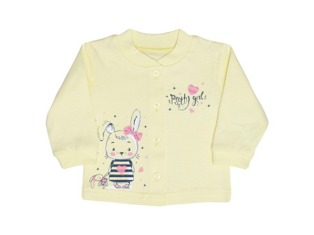 Кофточка для девочки