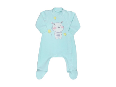 Комбинезон для детей