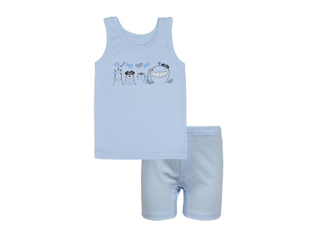 Комплект для мальчика