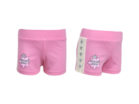 Шорты для девочки