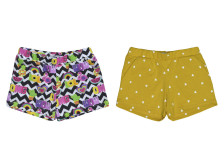 Шорты для девочки