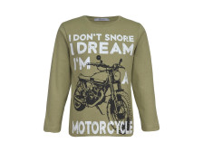 Джемпер для мальчика