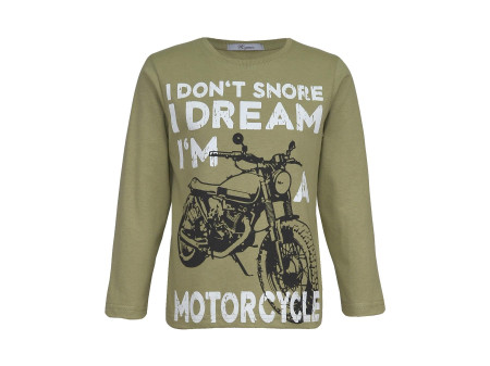 Джемпер для мальчика