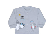 Кофточка для мальчика