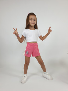 Шорты для девочки
