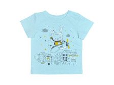 Фуфайка для мальчика