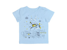 Фуфайка для мальчика