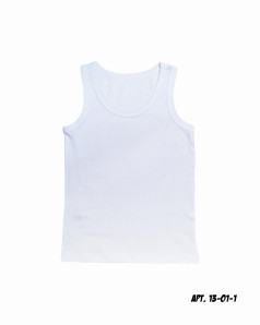 Майка для мальчика