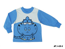 Фуфайка для детей