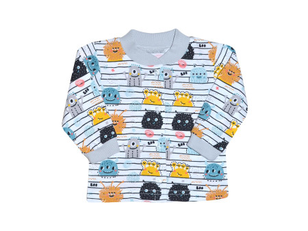 Кофточка для мальчика