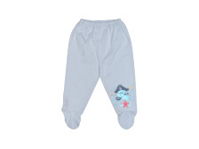 Ползунки для мальчика