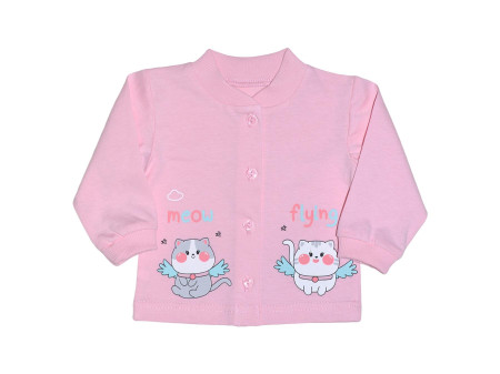 Кофточка для девочки