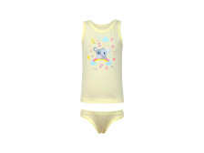 Набор для девочки (майка+трусы)