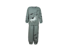 Комплект для мальчика (джемпер+брюки)