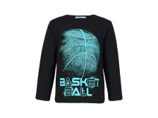 Джемпер(лонгслив) для мальчика