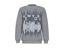 Джемпер для мальчика