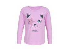 Джемпер для девочки