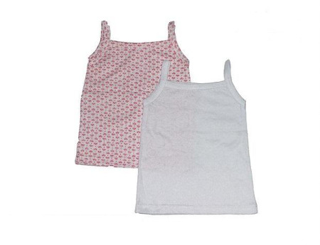 Майка для девочки