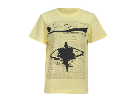 Футболка для мальчика