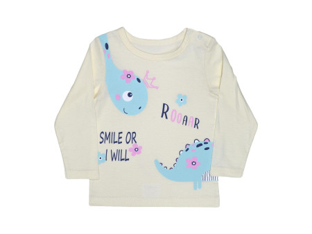 Фуфайка для детей