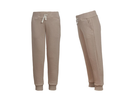 Брюки для девочки