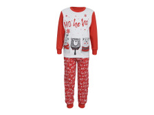 Пижама для мальчика