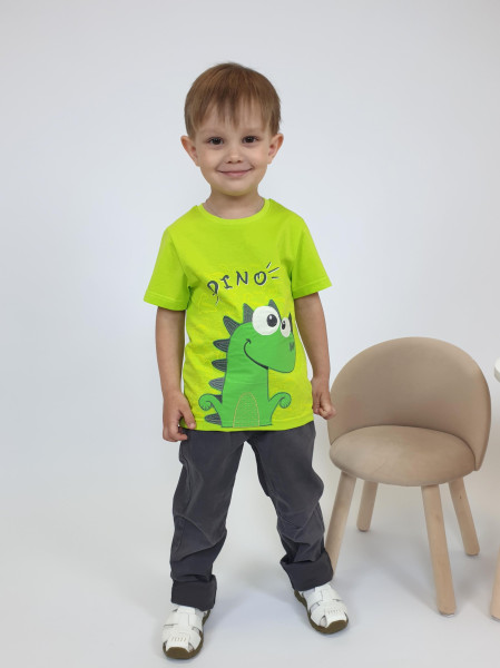 Фуфайка для мальчика