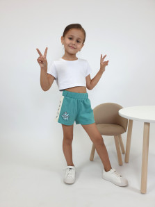 Шорты для девочки