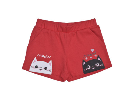 Шорты для девочки