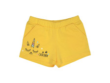 Шорты для девочки