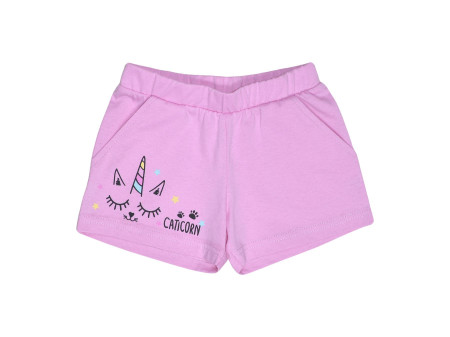 Шорты для девочки