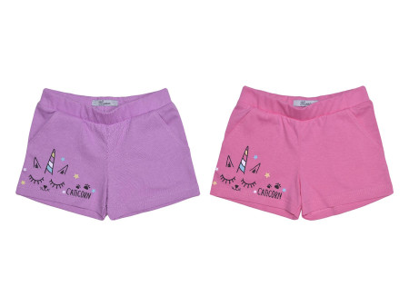 Шорты для девочки