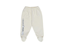 Ползунки для мальчика