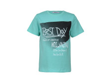 Футболка для мальчика