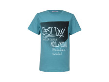 Футболка для мальчика