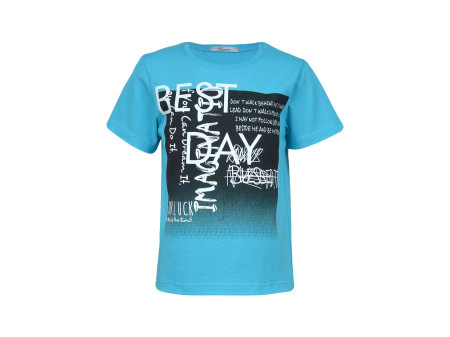 Футболка для мальчика