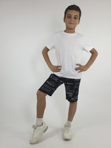 Шорты для мальчика