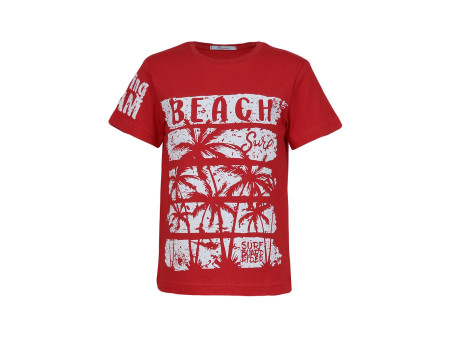 Футболка для мальчика