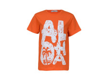 Футболка для мальчика